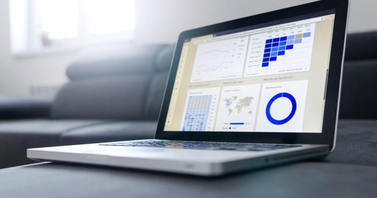 Understanding Data Analytics Basics