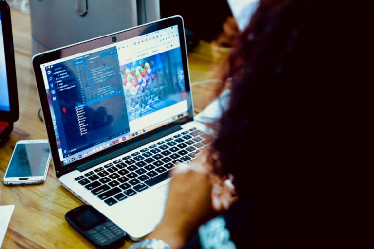 Building User-Centric Apps